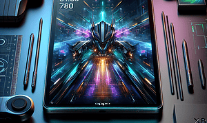 Oppo X8 Pad Gaming Tablet Set to Launch with Premium Chipset