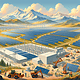 Oregon Greenlights Nation's Largest Solar and Storage Initiative: 1.2-GW Sunstone Project Set for 2026 Construction