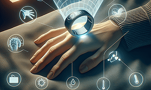 Oura Ring Introduces Symptom Radar: Early Morning Scan for Cold and Flu Detection