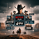 Paramount Plus Emerges as the Hub for Neo-Western Dramas with Longmire Leaving Netflix