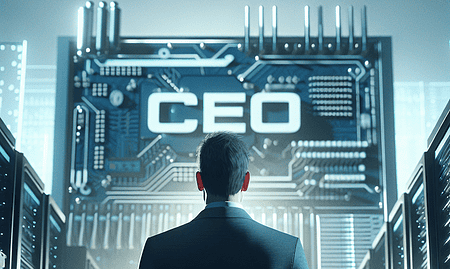 Pat Gelsinger Steps Down as Intel CEO Amidst Challenging Times