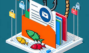 Phishing Attacks Launched Using Compromised Microsoft Word Files