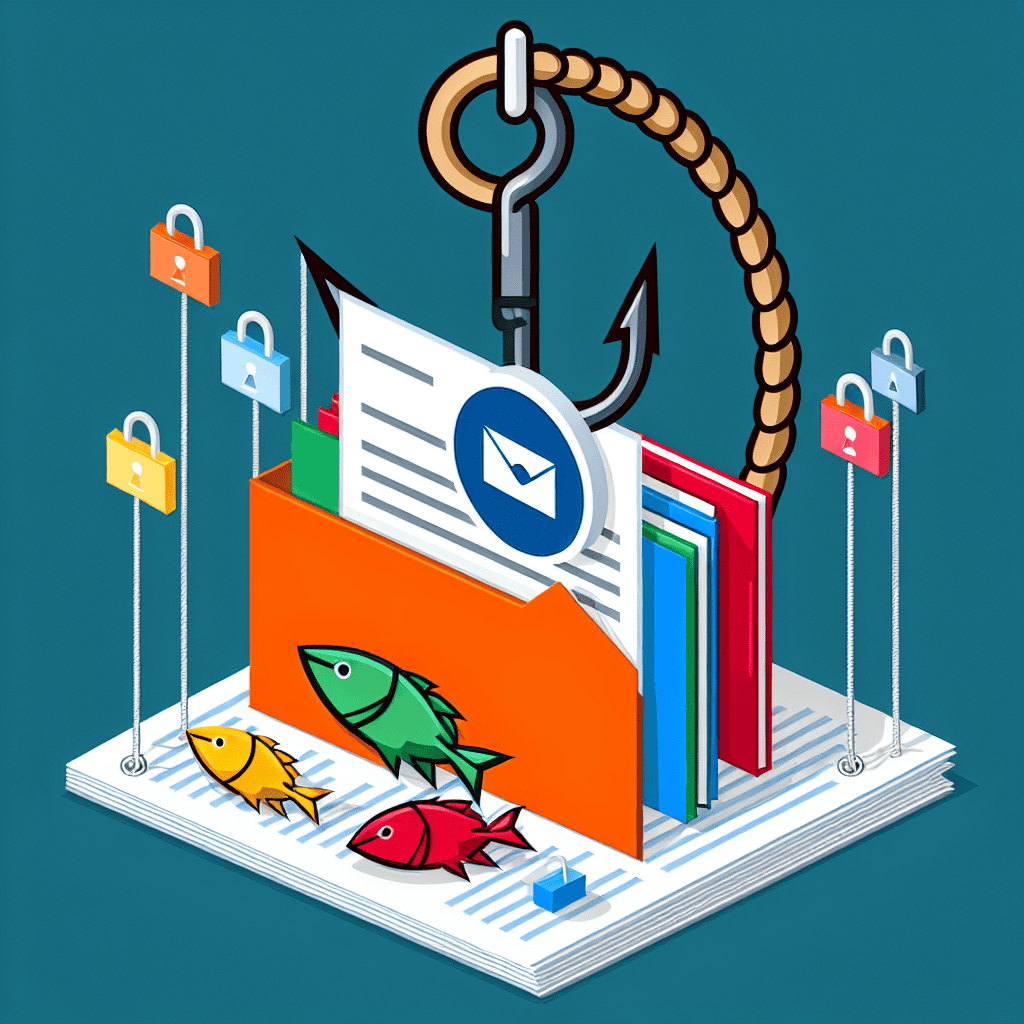 Phishing Attacks Launched Using Compromised Microsoft Word Files