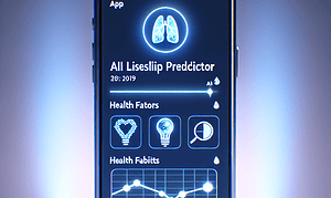 Predict Your Lifespan with This AI App