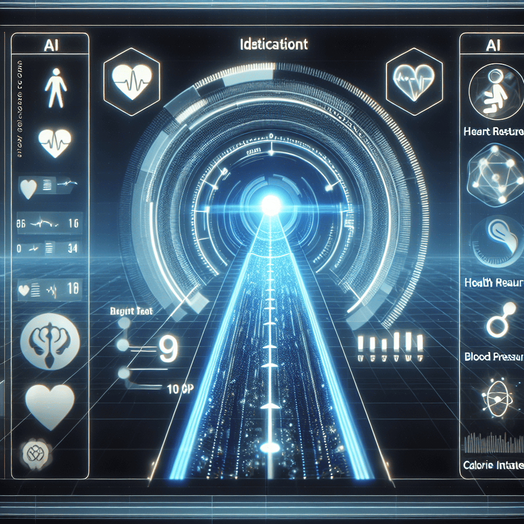 Predict Your Lifespan with This AI App