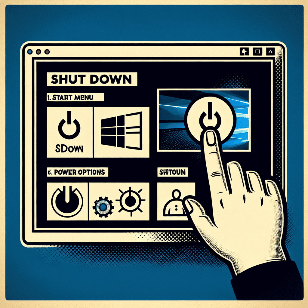 Preparing for the Windows 10 Shutdown: A Step-by-Step Guide