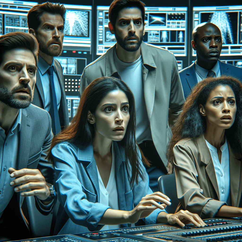 Prime Video's On Call Trailer Unveils Thrilling Twist for Adrenaline Seekers