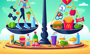 Prioritize Fitness Over Weight for a Longer Life