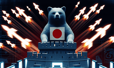 Pro-Russian Hackers Launch DDoS Attacks on Japan Over US Military Alliance