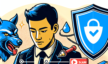 Protect Your Netflix Account: How to Spot and Avoid the Latest SMS Scam