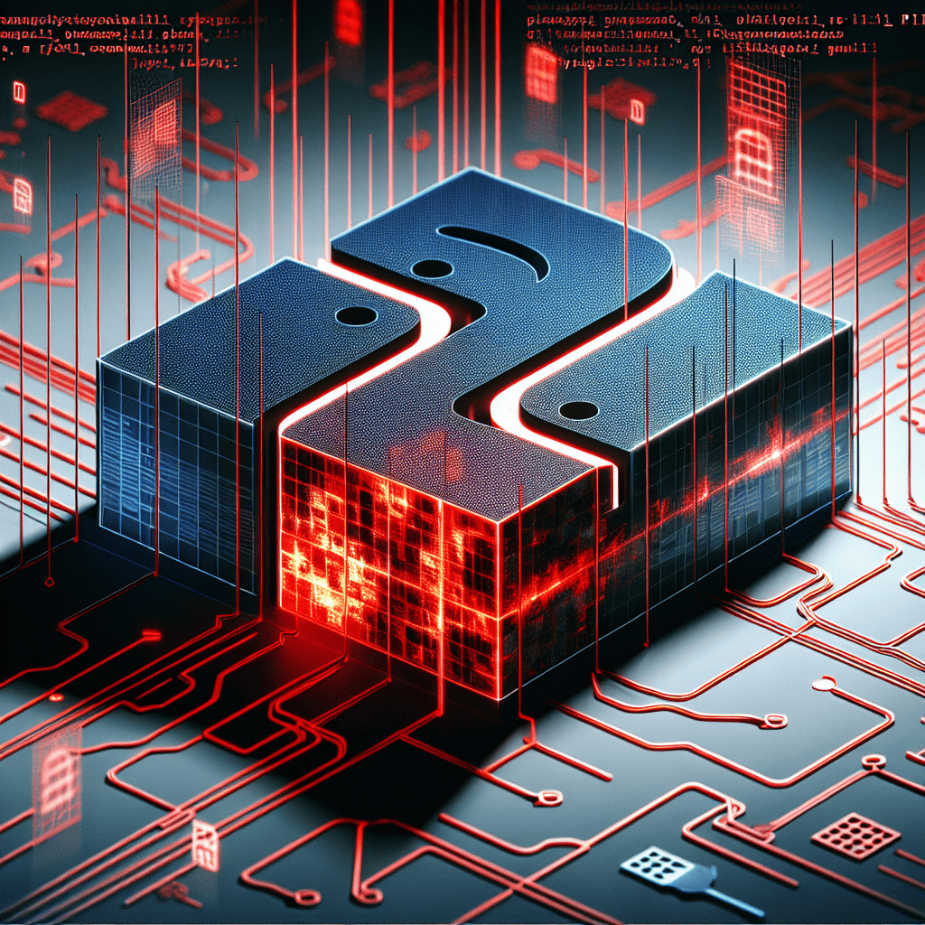 Python AI Library Compromised to Distribute Malware