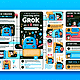 Quick Guide to Chatting with Grok on X for Free