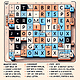 Quordle Hints and Solutions for December 6 (Game 1047)