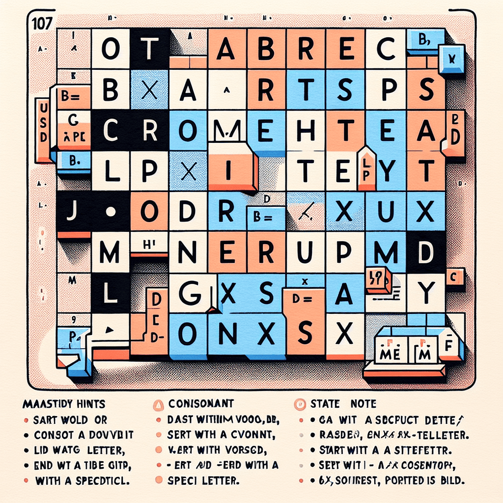 Quordle Hints and Solutions for December 6 (Game 1047)