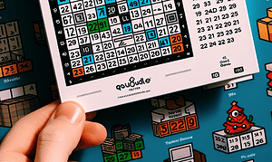 Quordle Hints and Solutions for December 8 (Game 1049)