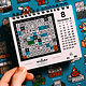 Quordle Hints and Solutions for December 8 (Game 1049)
