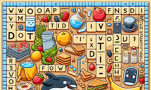 Quordle Hints and Solutions for Tuesday, December 3 (Game 1044)