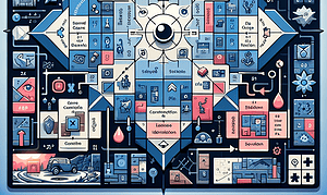Quordle Insights – Tips and Solutions for December 7 (Game 1048)
