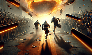 Reacher Season 3 Set for February 2025 Release on Prime Video with Action-Packed Teaser Trailer