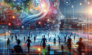 Real-Time Human Action Detection: Revolutionizing Video Analysis with New AI Technology