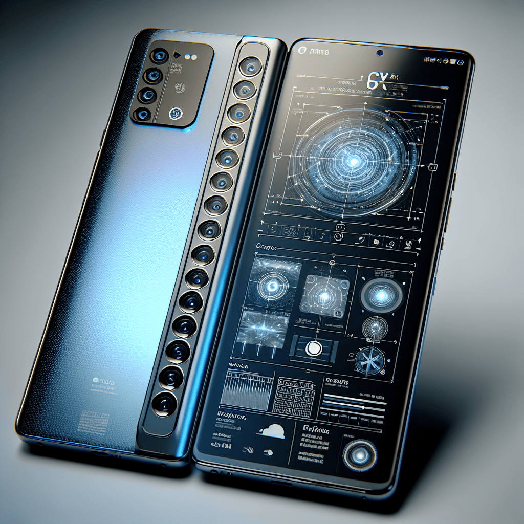 Realme 14x: Specs, Image, and Release Date Revealed