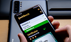 Realme Neo7's Dimensity 9300+ Chipset Verified by Geekbench