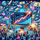 Record Ecommerce Sales Surge During Black Friday Weekend
