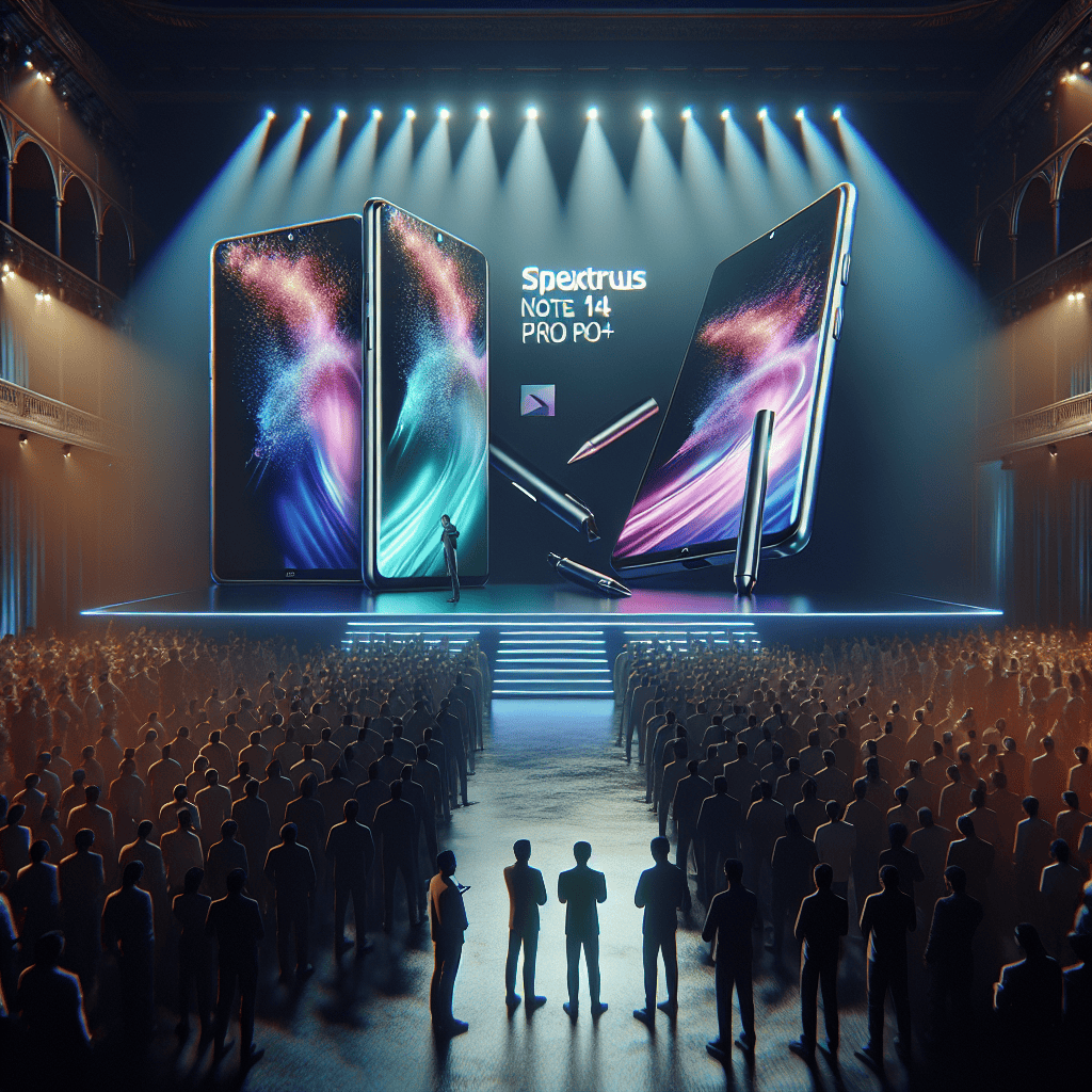 Redmi Note 14 Pro and Pro+ Launches in India