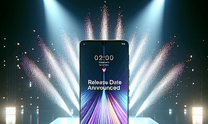 Release Date Announced for Snapdragon 8s Elite Powered Phones
