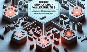 Report Highlights Risks of Supply Chain Vulnerabilities from Third-Party Products