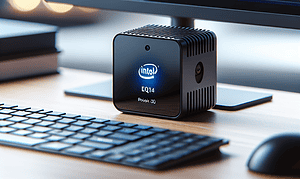 Review of the Beelink EQ14 Mini PC Featuring Intel N150