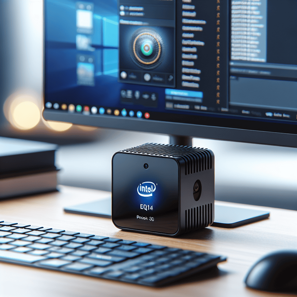 Review of the Beelink EQ14 Mini PC Featuring Intel N150