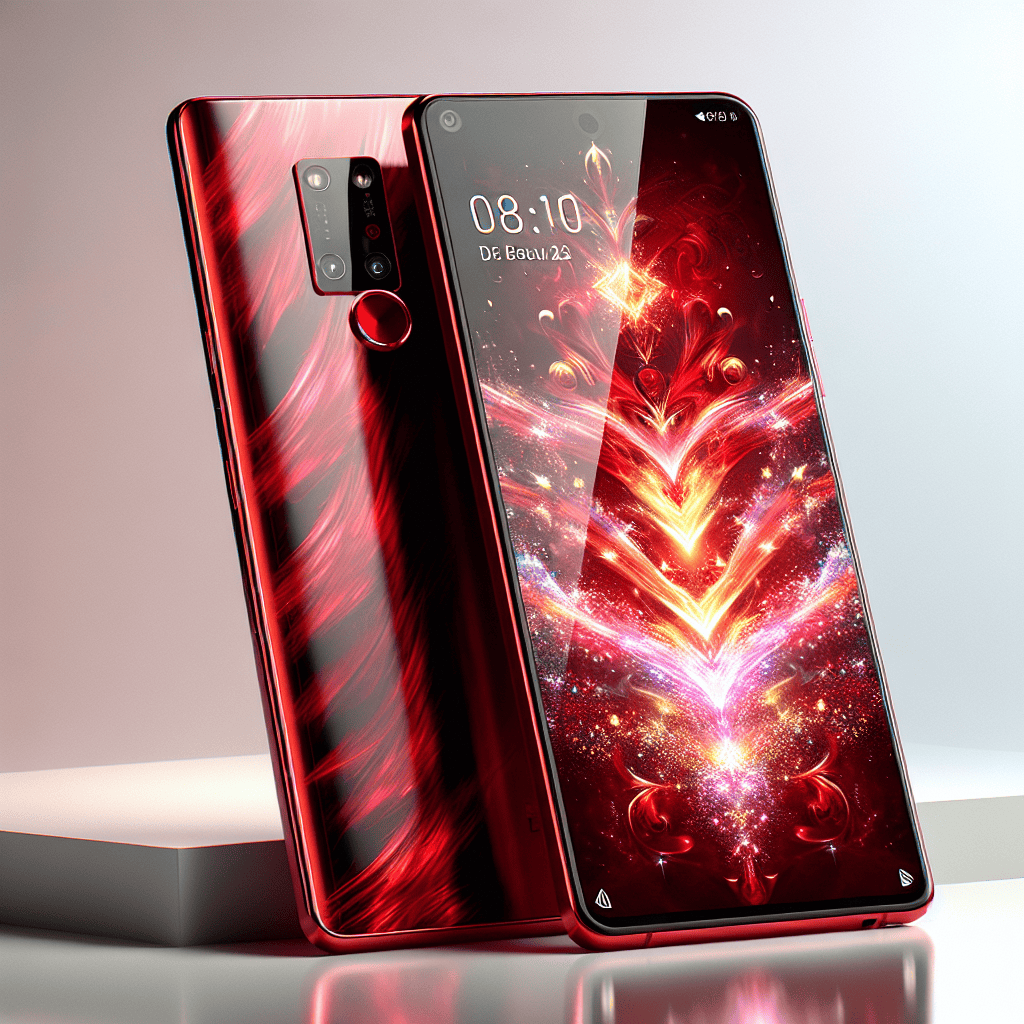 Review of the nubia Red Magic 10 Pro