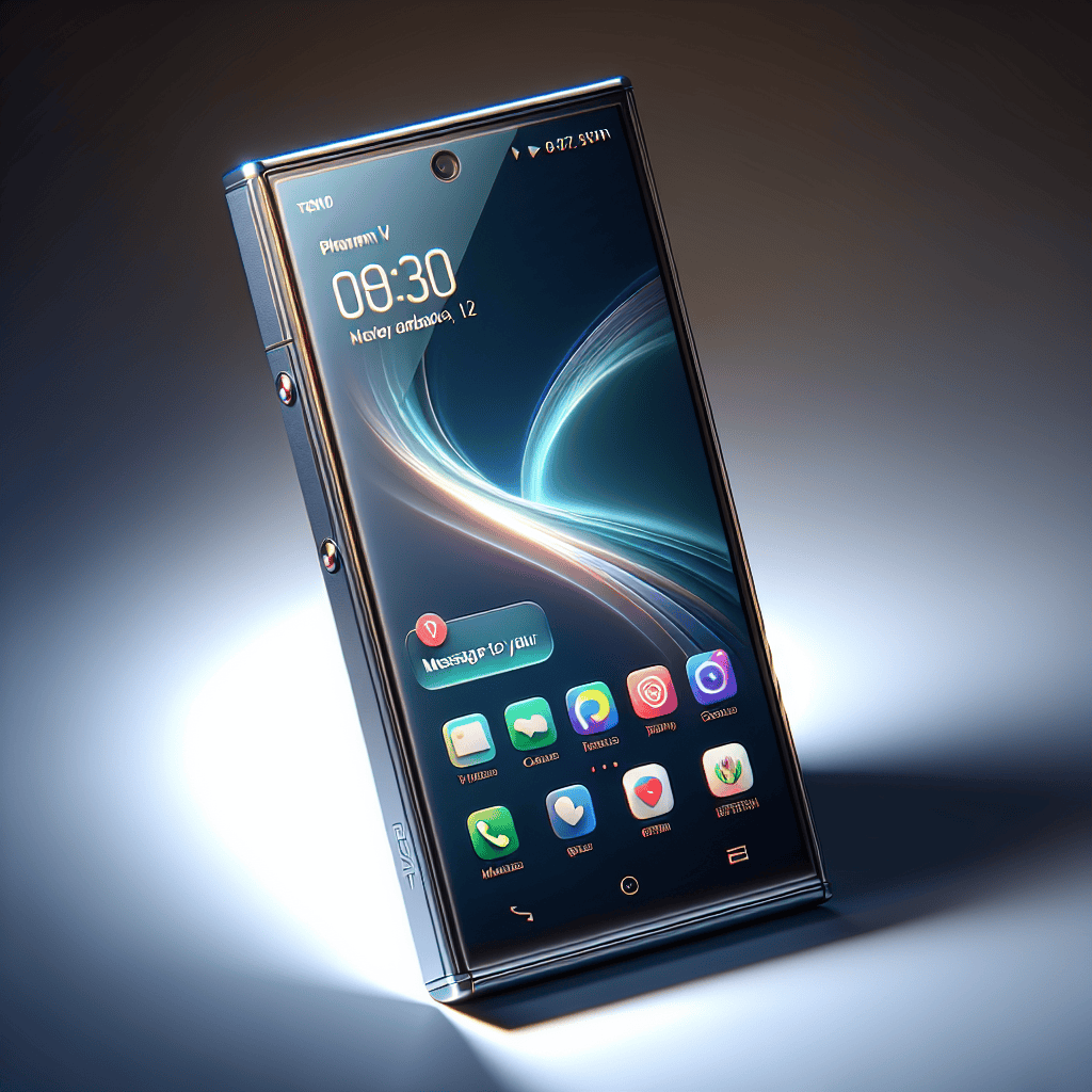 Review of the Tecno Phantom V Flip2