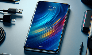 Reviewing the Xiaomi Redmi Note 14 Pro+
