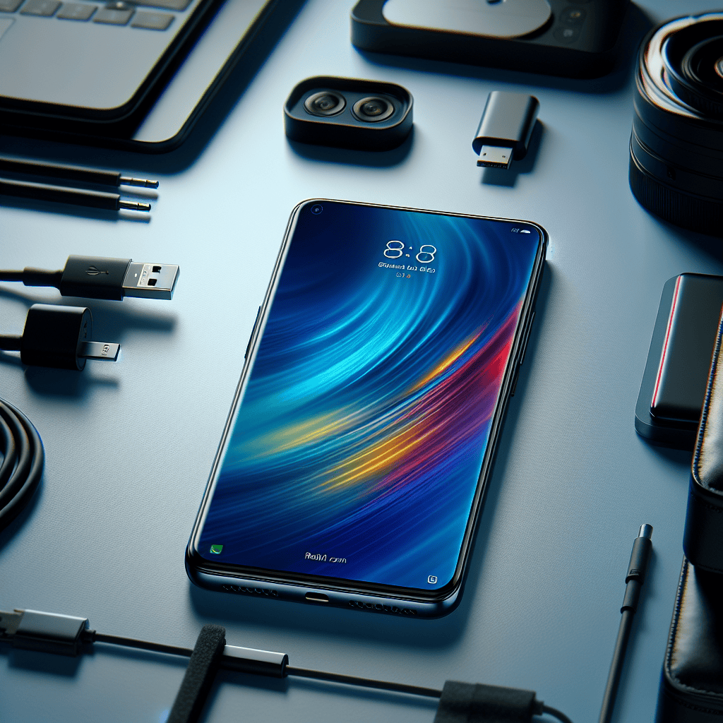 Reviewing the Xiaomi Redmi Note 14 Pro+