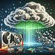"Revolutionizing Data Storage: Energy-Efficient TaaS Blends LTO-9 with Cloud Flexibility"