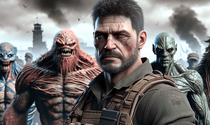 Rick Flag Sr: The Most Tragic Character in DCU's Creature Commandos