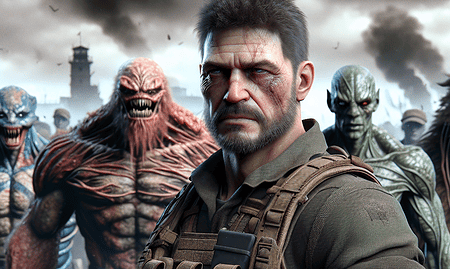 Rick Flag Sr: The Most Tragic Character in DCU's Creature Commandos