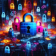 Rising Popularity of New Domain Names Like .shop and .xyz in Cybercrime Activities