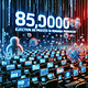 Romania Halts Election Due to Over 85,000 Cyberattack Attempts on Systems