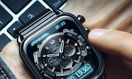Ryan Gosling's $20 Casio Watch Drops to an Even Lower Price on Amazon