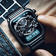 Ryan Gosling's $20 Casio Watch Drops to an Even Lower Price on Amazon