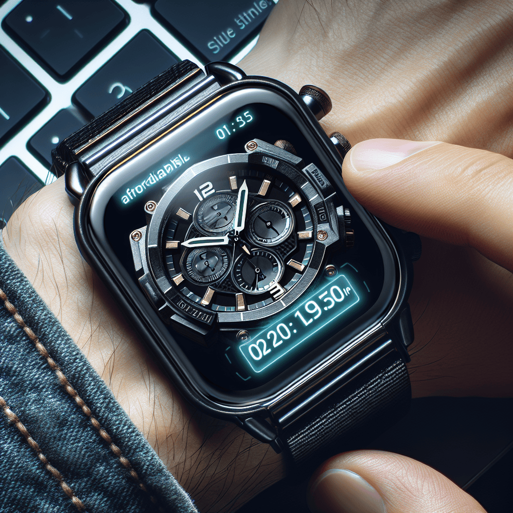 Ryan Gosling's $20 Casio Watch Drops to an Even Lower Price on Amazon