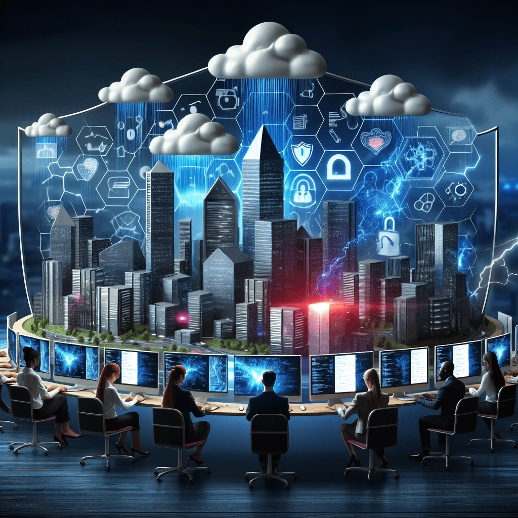Safeguarding E-Commerce Merchants Against Fraud and Abuse Using AI