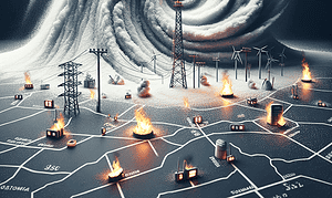 Salt Typhoon Telecom Incident Affects 8 Victims Across Multiple Countries