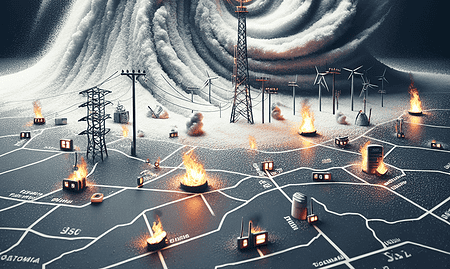 Salt Typhoon Telecom Incident Affects 8 Victims Across Multiple Countries