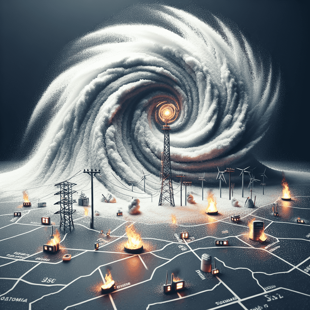 Salt Typhoon Telecom Incident Affects 8 Victims Across Multiple Countries