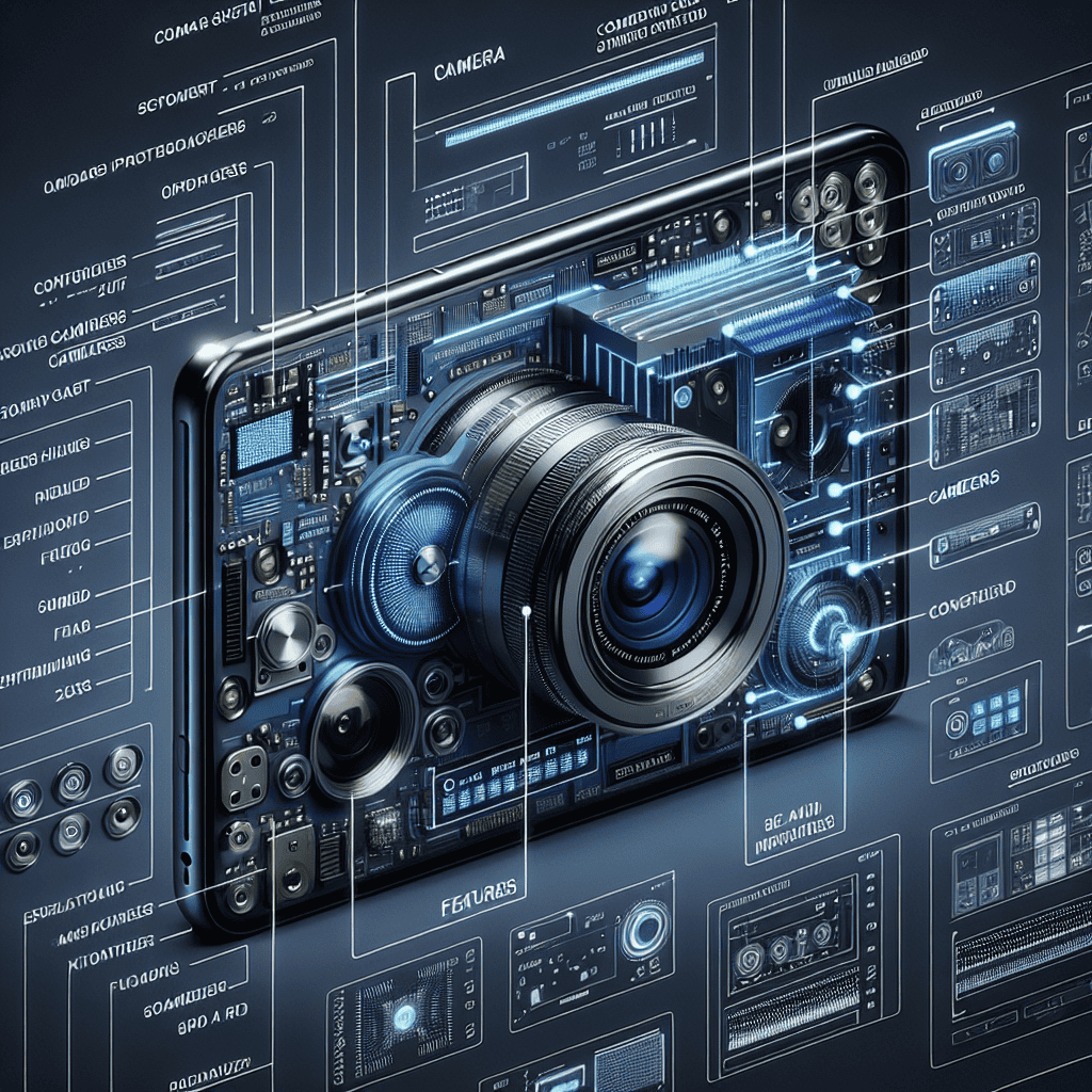 Samsung Galaxy S25 Camera Rumors: Expected Features for Each Model