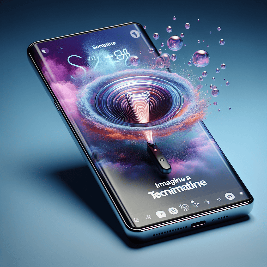 Samsung Galaxy S25 May Feature Google Pixel Tool for Enhanced Video Sound Quality